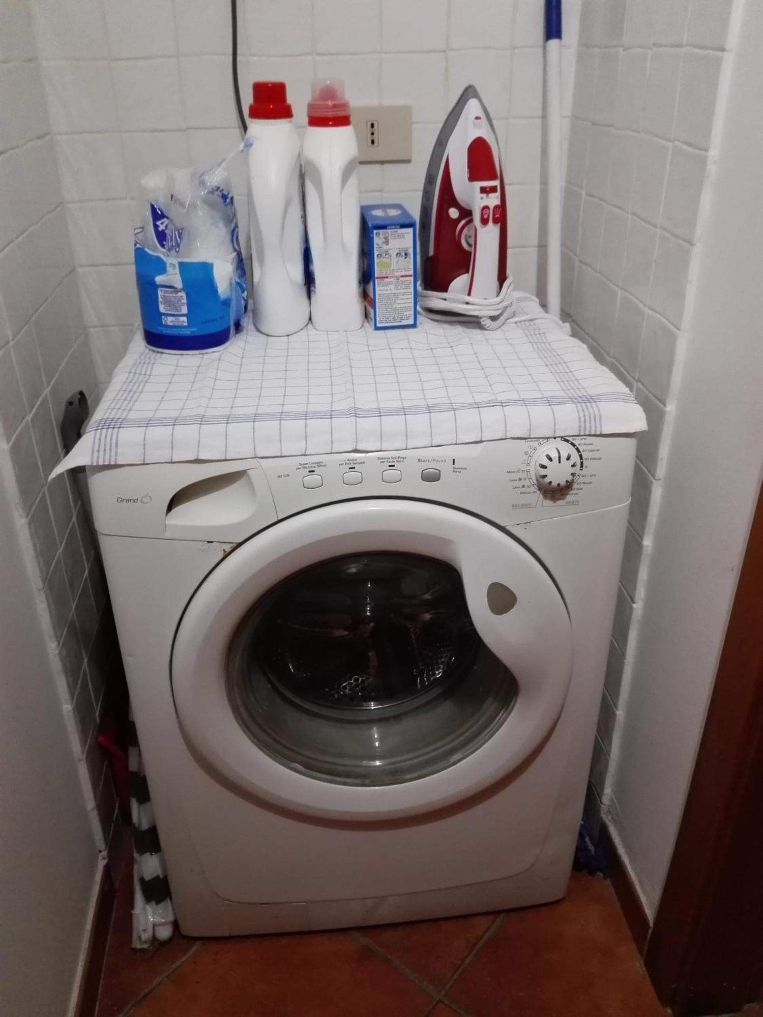 Apartamento Sabbenerica - Palermo Exterior foto