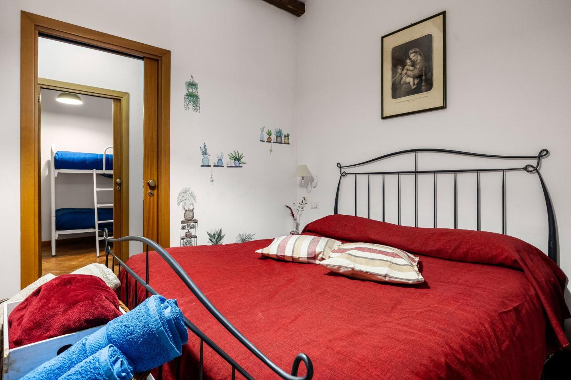 Apartamento Sabbenerica - Palermo Exterior foto