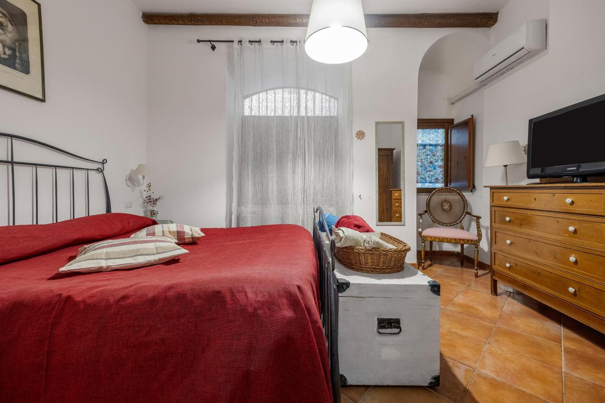 Apartamento Sabbenerica - Palermo Exterior foto