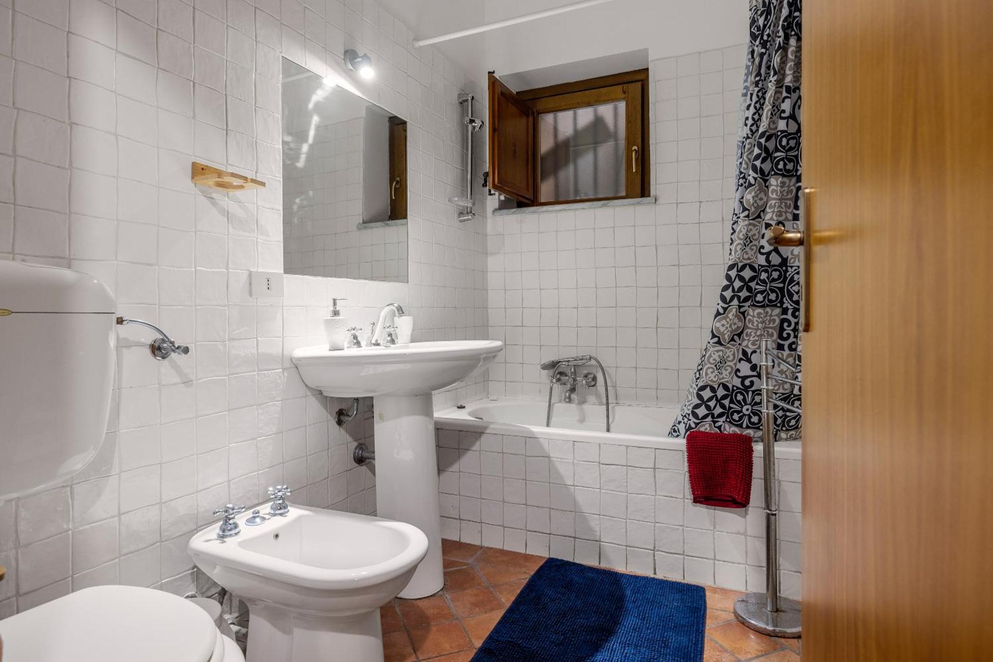 Apartamento Sabbenerica - Palermo Exterior foto