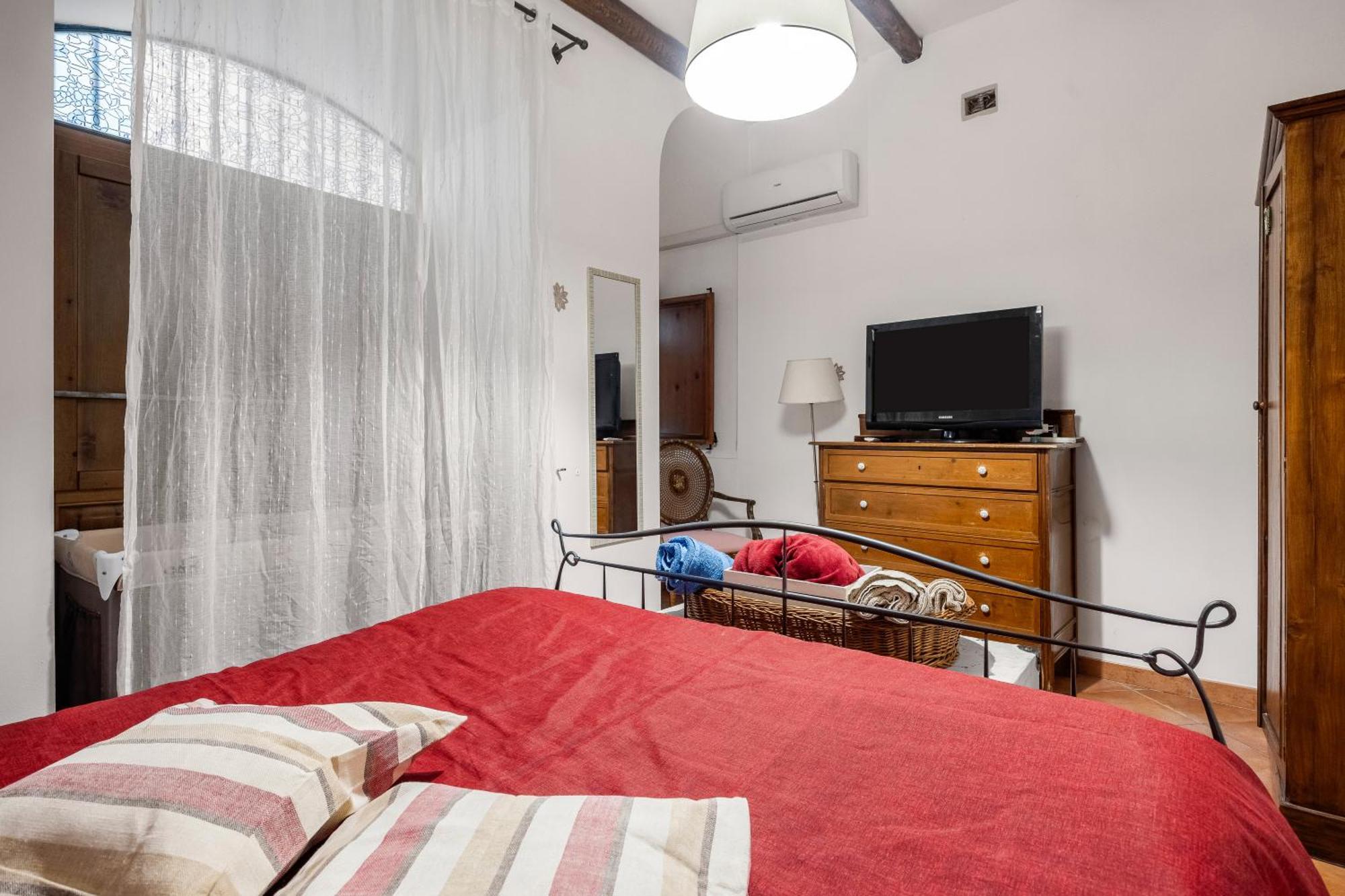 Apartamento Sabbenerica - Palermo Exterior foto