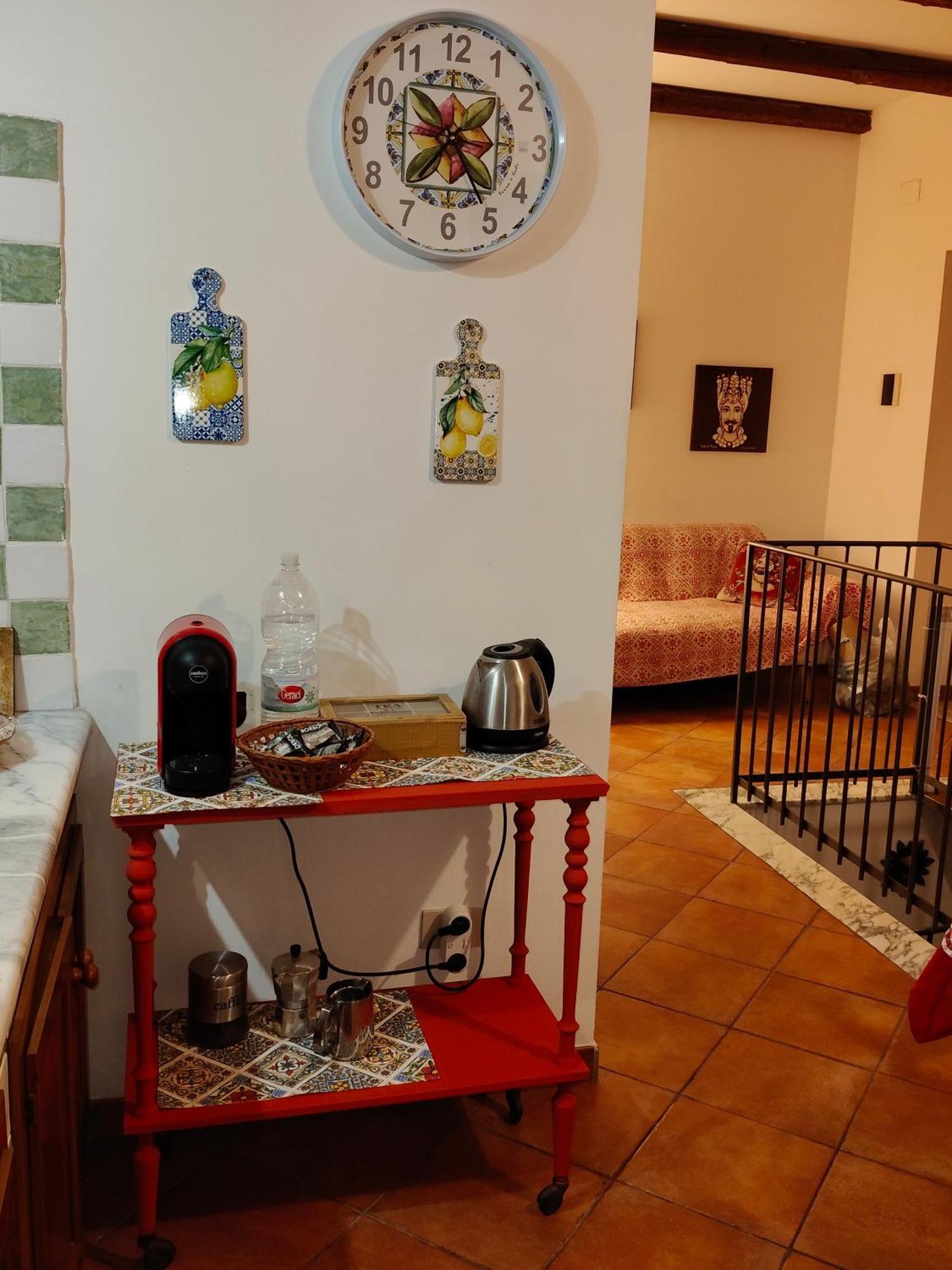 Apartamento Sabbenerica - Palermo Exterior foto